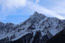 Aiguille du Midi
